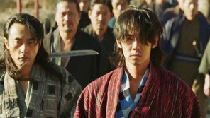 3회면 충분했다…센세이셔널 ‘션샤인’