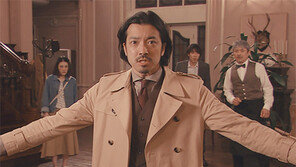 [백솔미의 일본TV 엿보기] 드라마야? 광고야?…日TV 신개념 합작