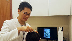 자외선 노출·무리한 다이어트…탈모의 원인