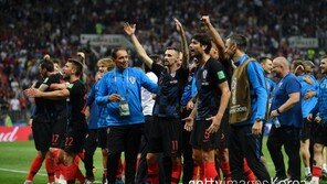 [월드컵] 프랑스 vs 크로아티아, 결승전 시청은 어디서?