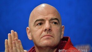 일정·인프라 문제…논란의 카타르월드컵 겨울 개최