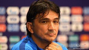 크로아티아 ‘명장’ 달리치의 교훈, 아시아행이 커리어 추락? NO!