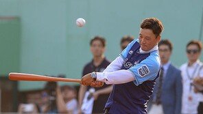 ‘KBO 홍보대사’ 이승엽의 당부 “야구 외적 사건사고 줄여야”