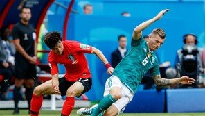 [내가 왜 떴게?] 한국, 러시아월드컵 명장면 2위…한·독전이 2위? 1위가 뭔가 봤더니 外