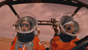 하지원 “7일간의 우주인 생활…막판되니 소주만 아른거려”