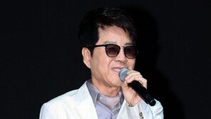 [연예뉴스 HOT5] 조용필, 9월부터 50주년 기념 공연