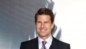 [연예뉴스 HOT5] 할리우드 배우 톰 크루즈 방한