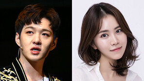 [연예뉴스 HOT5] 비투비 이창섭-정재은 열애설 부인