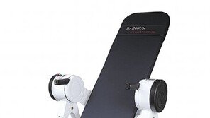 초보자도 쉽게 사용… 척추 교정 ‘자동 전동거꾸리’