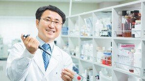 “깡마른 몸이 고민이라면… ‘발효콩 단백질’을 먹어라”