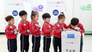 동아일보 전영한 차장 ‘나도 빨리 한표’, 대한민국 선거사진대전 대상