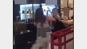 백화점 갑질女 형사처벌 가능성↑…피해 직원 “강력 처벌 원해”