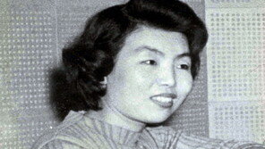1세대 성우 이혜경 별세…한국전쟁 발발 소식 전했던 목소리 주인공