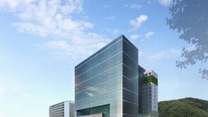 ‘광명역 M클러스터’ 지식산업센터 공급