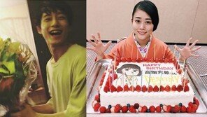 사카구치 켄타로·타카하타 미츠키, 1년 광고수입만 70억… 결혼 ‘난망’?