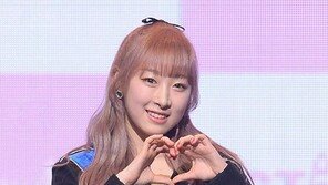 우주소녀 수빈, 훈남정음 OST로 ‘믿고 듣는 보컬’ 입증