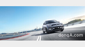 쌍용차, ‘특별 차량점검 서비스’ 진행… 순정용품 최대 30% 할인