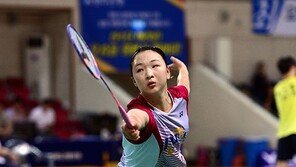 새내기 에이스 이다희 다관왕 도전