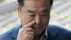 [속보]김병준 국민대 명예교수, 한국당 비대위원장으로 내정