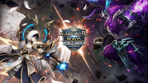 ‘서머너즈 워’ 글로벌 대회 ‘SWC’ 본격 시작
