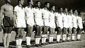 [월드컵 퍼스트 히스토리⑬] 우루과이 기지야 결승골, 통곡의 바다 된 말라카낭