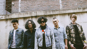 [연예뉴스 HOT5] YB, 폴란드 최대 뮤직 축제 초청