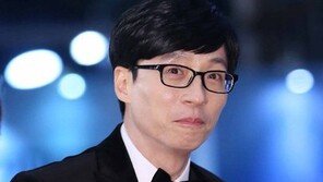 [연예뉴스 HOT5] 유재석, FNC와 재계약 “신의 확인”