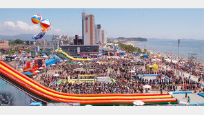 지자체들 ‘축제 전담조직’ 설립 붐