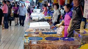 지난 겨울 한파로… ‘연평도 꽃게 어획량’ 반토막
