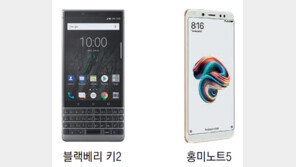 “폰 하나에 번호 2개”… ‘듀얼유심폰’ 몰려온다