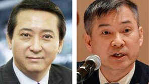 ㈜LG 부회장에 권영수… 구광모회장 첫인사