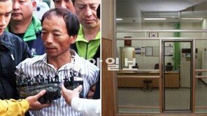 ‘배식구 탈주범’ 최갑복, 출소 11일만에 병원서 ‘나체 난동’ 부리다 또 철창행