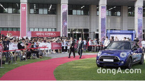 바바리안모터스.‘제22회 부천국제판타스틱영화제 2018’ 후원