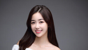  르제 더마코스메틱, ‘라이징 스타’ 박서휘 아나운서와 전속모델 계약