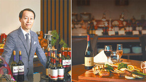 오크우드 프리미어 코엑스 센터 심영철 총지배인이 소개하는 ‘직장인을 위한 오크 레스토랑’