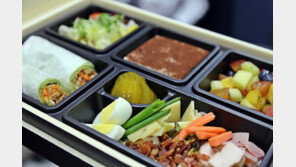 밀레니엄 서울 힐튼, 스페셜 도시락 배달 서비스 론칭