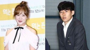 유소영 “손흥민, 구남친 맞다…클럽 아닌 식사자리서 첫 만남”