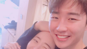 유소영, 손흥민과 얽히자 “저 좀 그만 괴롭혀라…제 남친은 고윤성”