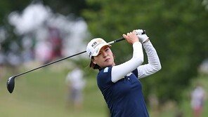 전인지, UL 크라운 나선다…태극낭자 구성 완료