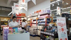 롯데마트, 자체 브랜드 ‘온리프라이스’ 앞세워 몽골 공략