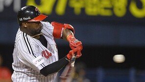 LG의 후반기, 가르시아와 뒷문에 달렸다!