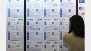 ‘은행고시’ 부활에 …고액강의 쏟아지는 사교육시장