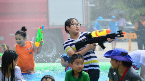 “여름엔 이곳으로”…평창더위사냥축제 27일 개막