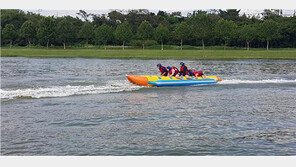 사랑나눔 수상스포츠교실 23일부터