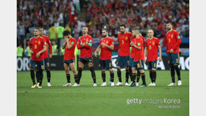 [월드컵 결산②] 힘 못 쓴 전통의 강호, 한 시대가 저물다!