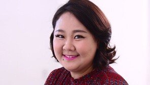 [인터뷰] 허순미 “오디션 때 ‘발 연기’ 했는데 합격했죠”