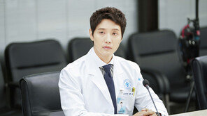 지현우, 11년 만에 코믹 캐릭터로 컴백