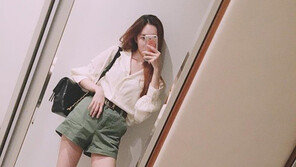 [#해시태그 컷] 다리만 봐도…‘각선미’ 선미