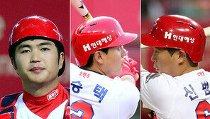 KIA의 후반기 안방마님은 누구에게