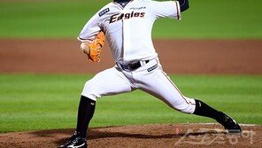 ‘국가대표 클로저’ 정우람이 말하는 태극마크의 무게